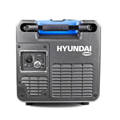 Camping Generator