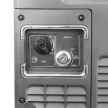 Petrol Generator