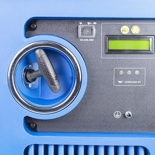Petrol Generator