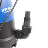 dirty water pump