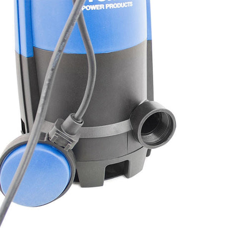 electric water pump