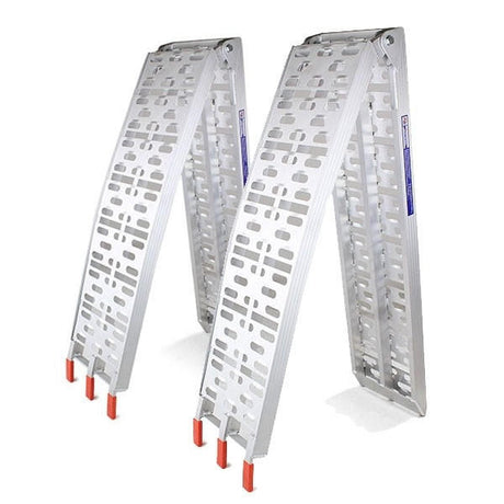 Folding Loading Ramps