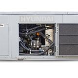 Caravan generator