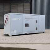 Hyundai 14kW Diesel Generator