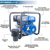 HY100 SPEC
