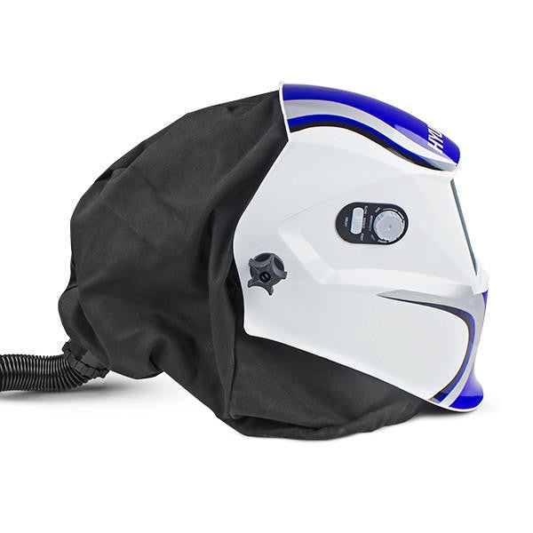 Welders mask