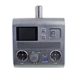 Hyundai power station