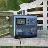 Power Station Ideal For Power On The Go