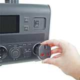 Charge Your Phone, Laptop, etc on the go