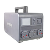 Cordless Power Station