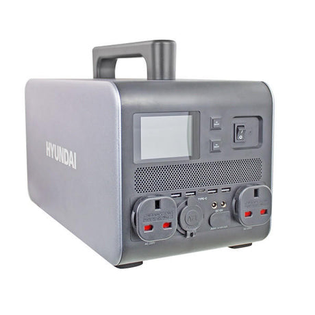 Cordless Power Station