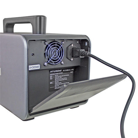Power Station Ideal For Camping