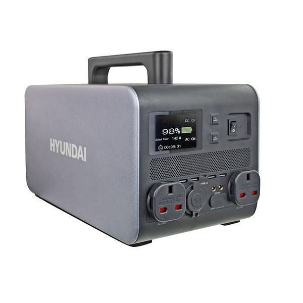 2000W Power Station