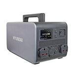 2000W Power Station