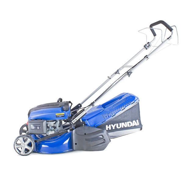 139cc hyundai mower