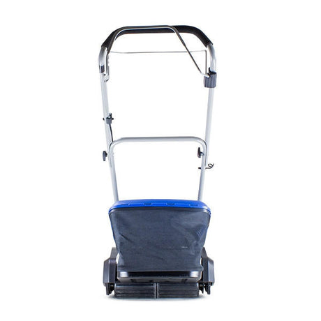 self propelled mower