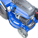 42cm cutting width mower