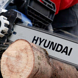 Corded Chainsaw