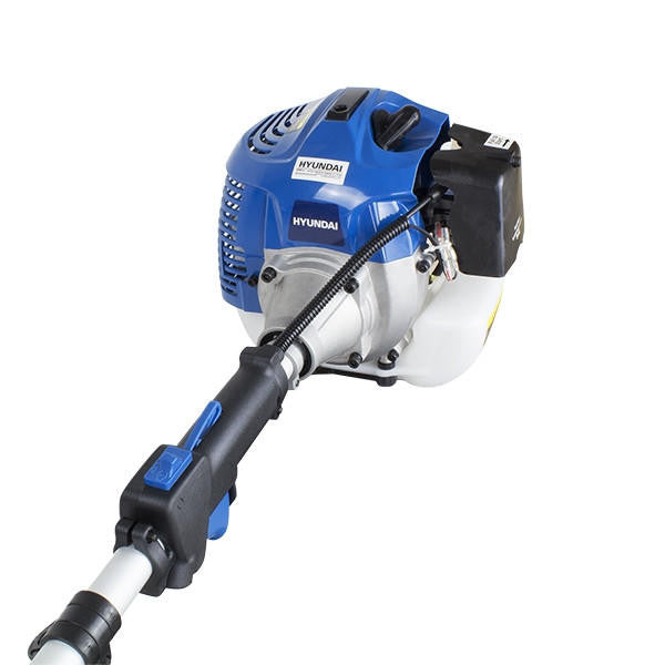 hedge trimmer