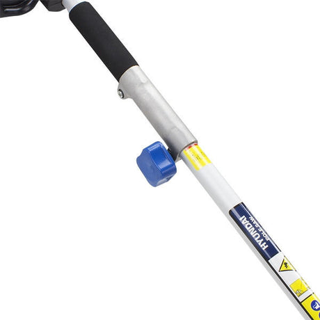 long reach pruner