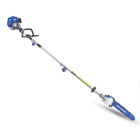 chainsaw