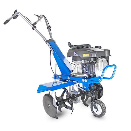 Petrol Garden Tiller
