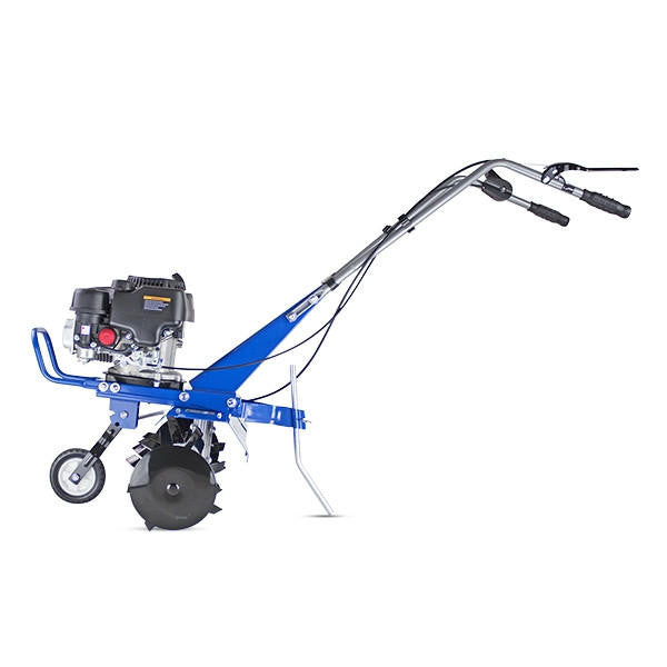 petrol cultivator