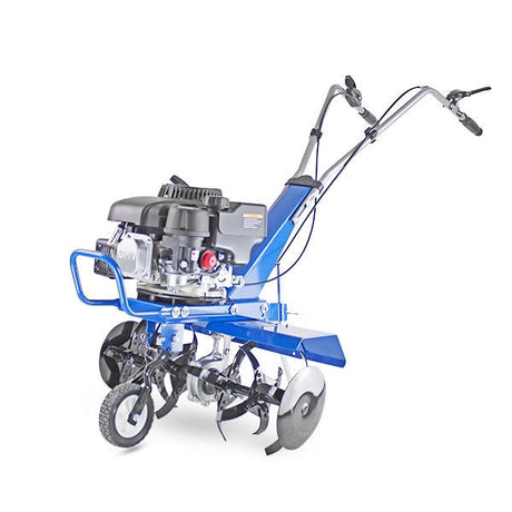 petrol allotment tiller
