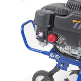 4-stroke petrol engine