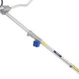 Trimmer shaft