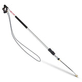 extendable lance