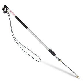 extendable lance