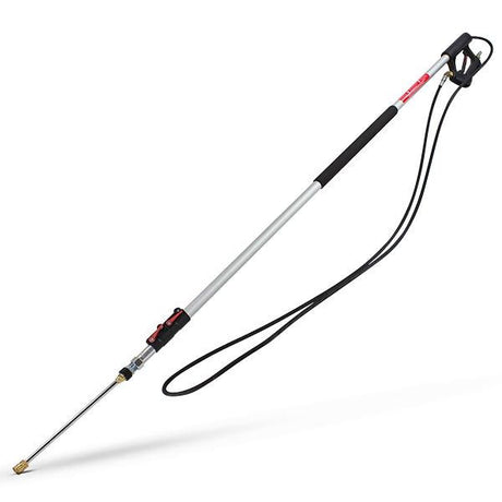 Telescopic Lance