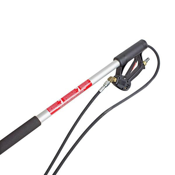 wetjet lance