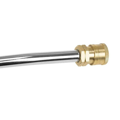 telescopic pressure washer lance
