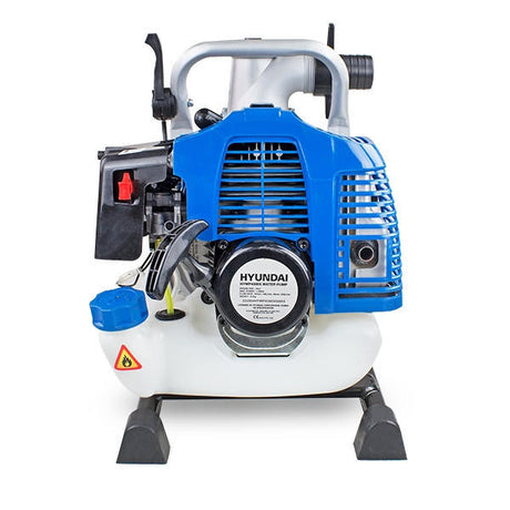 hyundai water pump