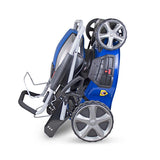 cordless mower