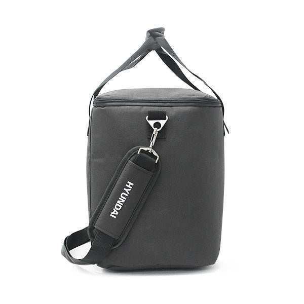 Hyundai Power Bank Carry Bag Side View
