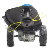 Heavy Duty Grass Strimmer