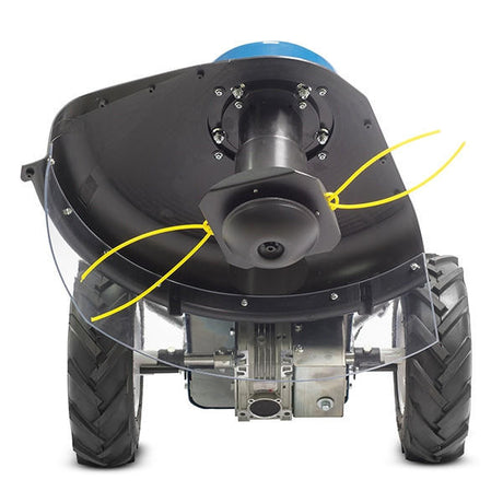 Heavy Duty Grass Strimmer