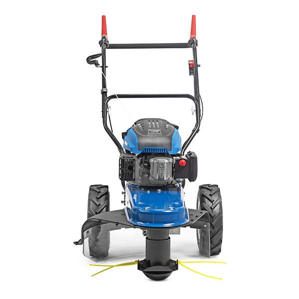 HYFT60SP 4 stroke petrol strimmer