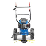 HYFT60SP 4 stroke petrol strimmer
