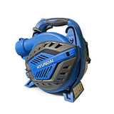 compact leaf blower