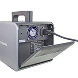 Power on the go with the HPS-300