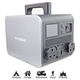 Hyundai HPS-600 Power station