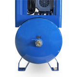 10HP motor