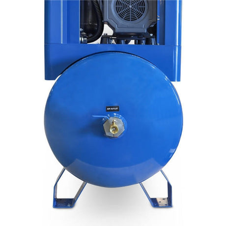 10HP motor