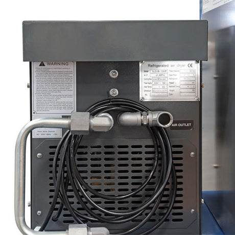 Air outlet