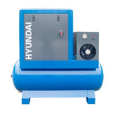 350 Litre Tank