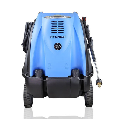 Powerful Pressure Washer